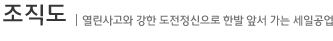 조직도